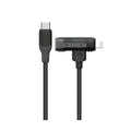 Momax 1-Link Flow Duo USB-C + Lightning Cable 60W 1.5m