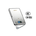 XPower M1 Ultra Semi-Solid 3C QI2 MagCharge 10000mAh Magnetic Power Bank