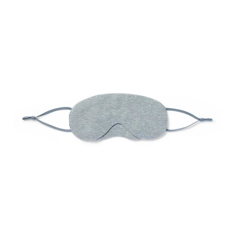 Portable Cotton-Blend Sleep Eye Mask