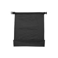 Lightweight Water-Resistant Roll-Top Bag — L