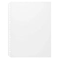 Clear Document Sleeve Refill — A4 (100 sheets)