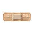Travel Bandage Strips — Mini Pack