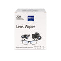 Screen Cleaning Wipes — Travel Pack