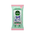 Dettol Kuromi Gentle Care Mini Wet Wipes — Single Pack