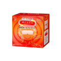 Kao MegRhythm Gentle Steam Eye Mask — 12 pcs
