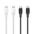 Momax 1-Link Flow USB-C to USB-C Braided Cable 100W 2m