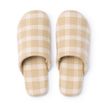 MUJI Travel Slippers