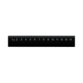 15cm Ruler — 150mm