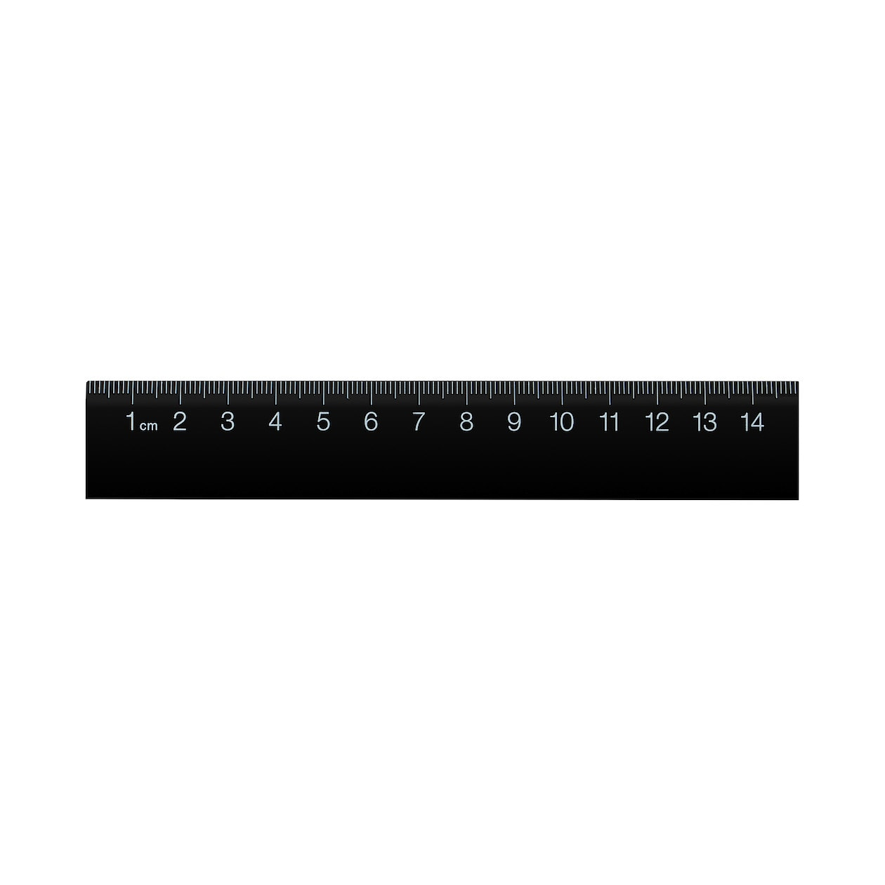 15cm Ruler — 150mm