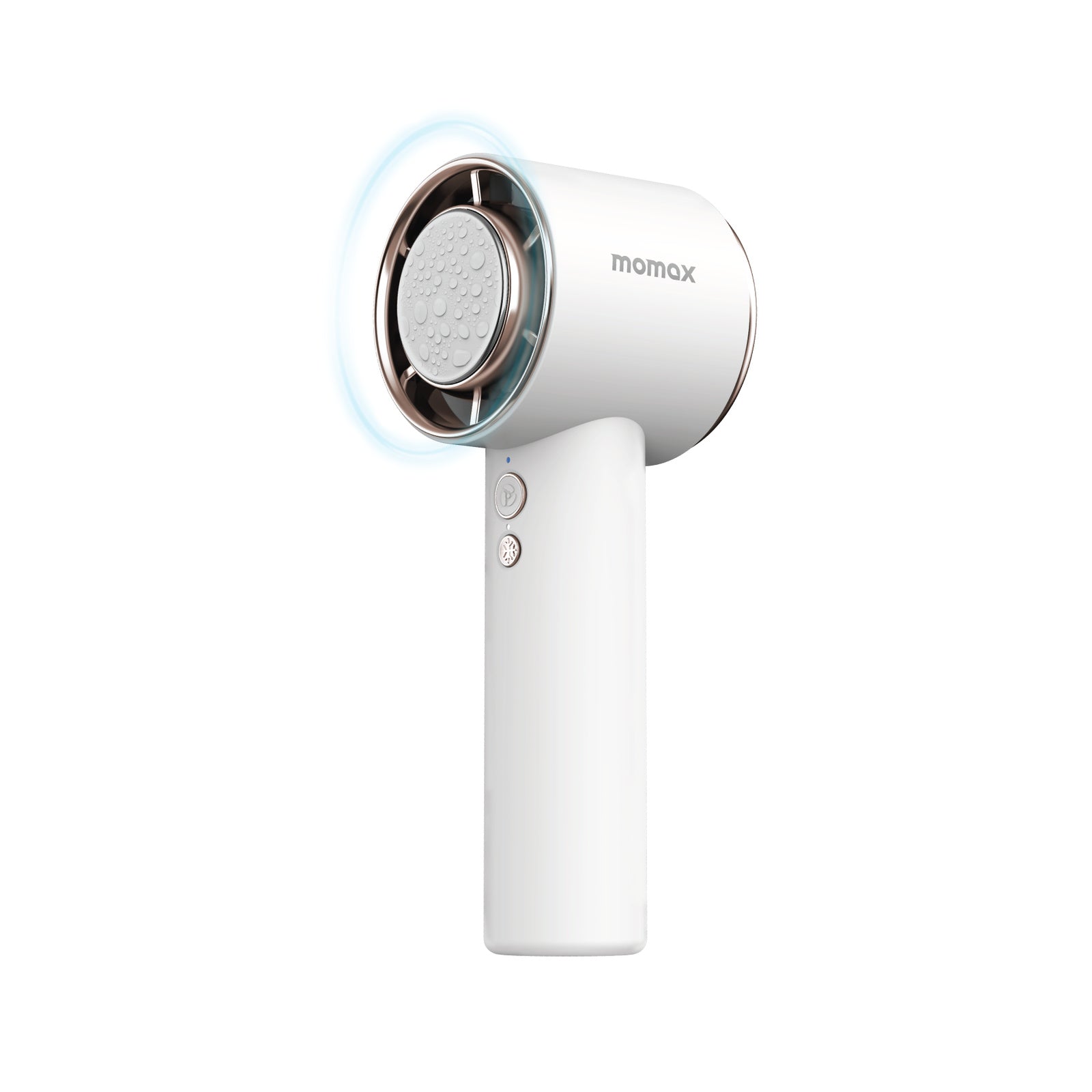 Momax Ultra Freeze Portable Icy Cooling Fan