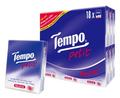 Tempo Petit Pocket Tissues — Single Travel Pack